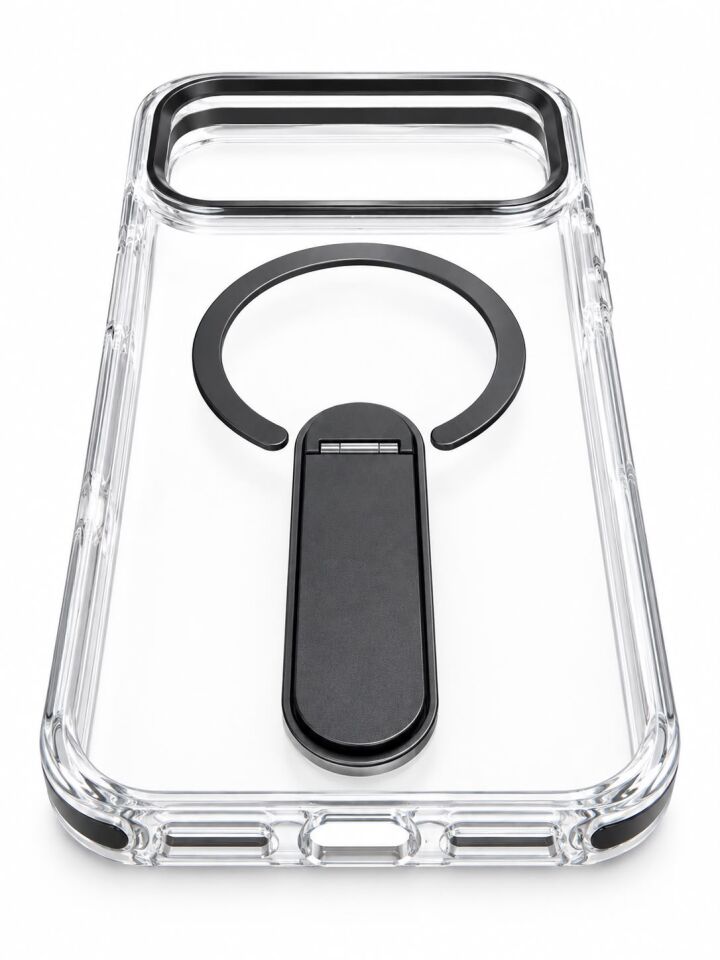 İPHONE 18 PROMAX SİYAH