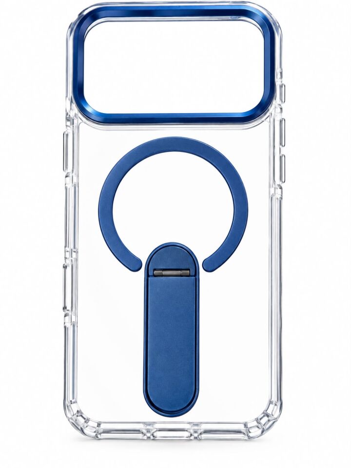 İPHONE 18 PROMAX MAVİ