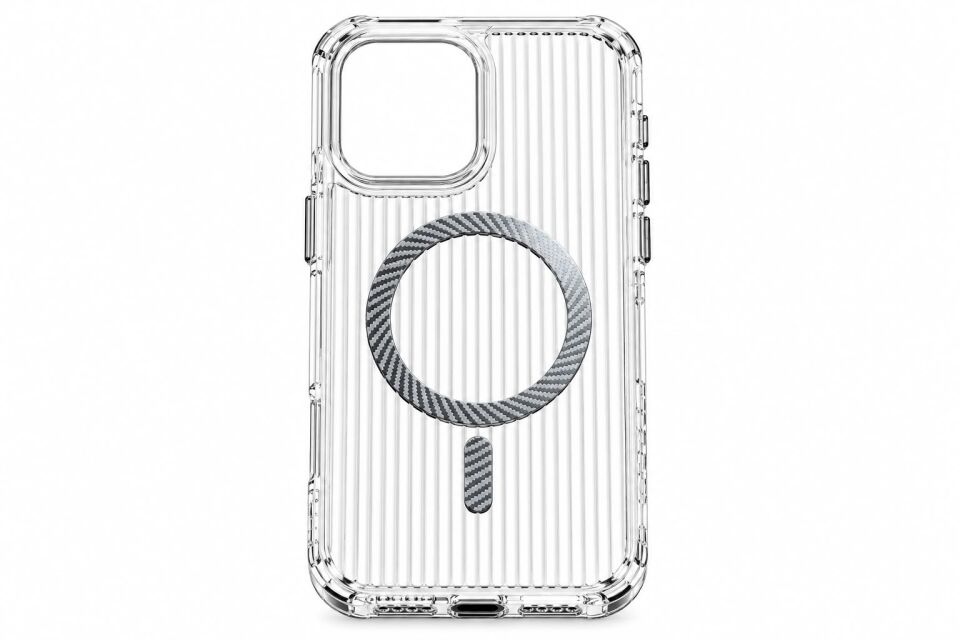 İPHONE 16 PRO GRİ