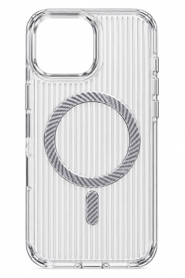 İPHONE 16 PROMAX GRİ