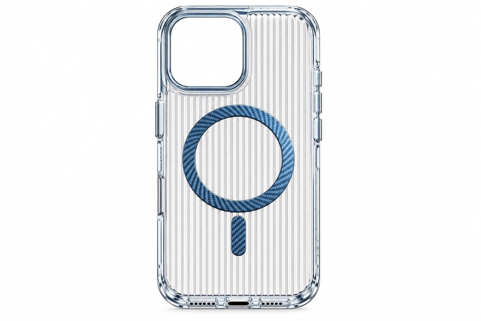 İPHONE 16 PROMAX MAVİ