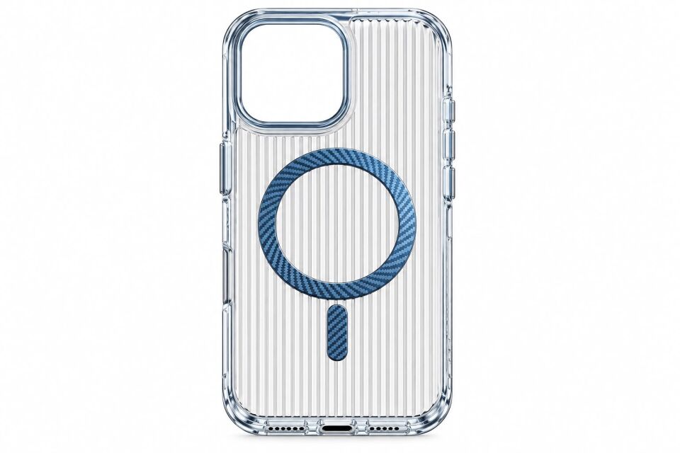 İPHONE 16 PROMAX MAVİ