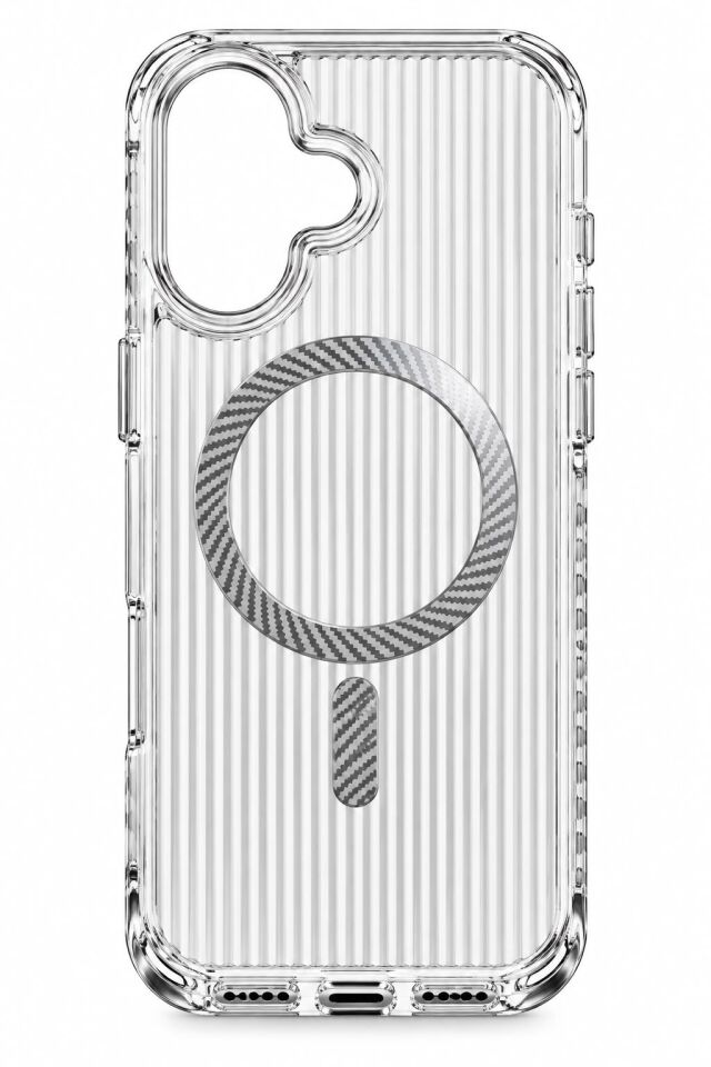 İPHONE 17 GRİ