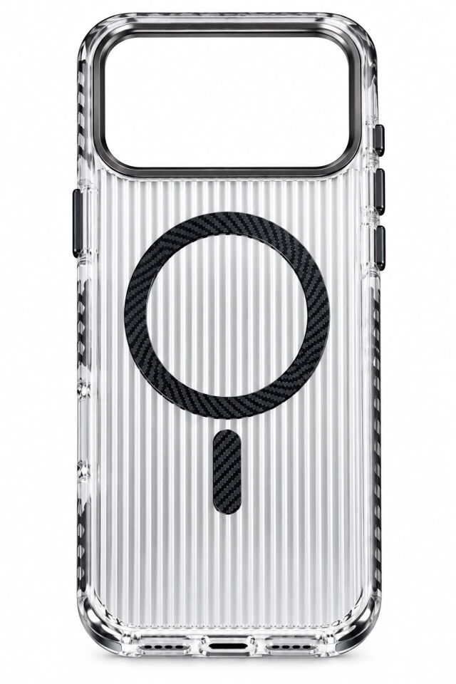 İPHONE 17 PRO SİYAH