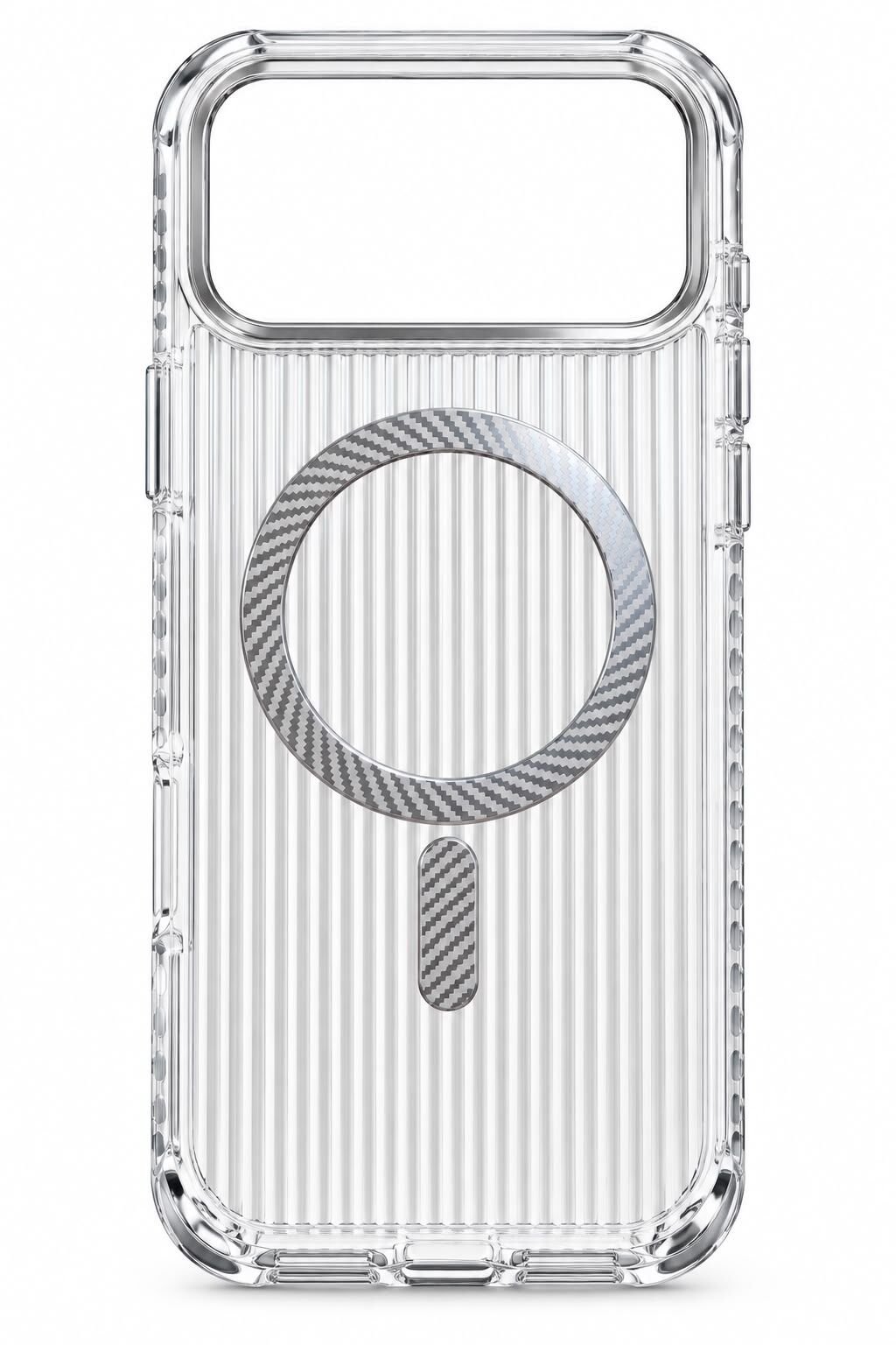 İPHONE 17 PRO GRİ