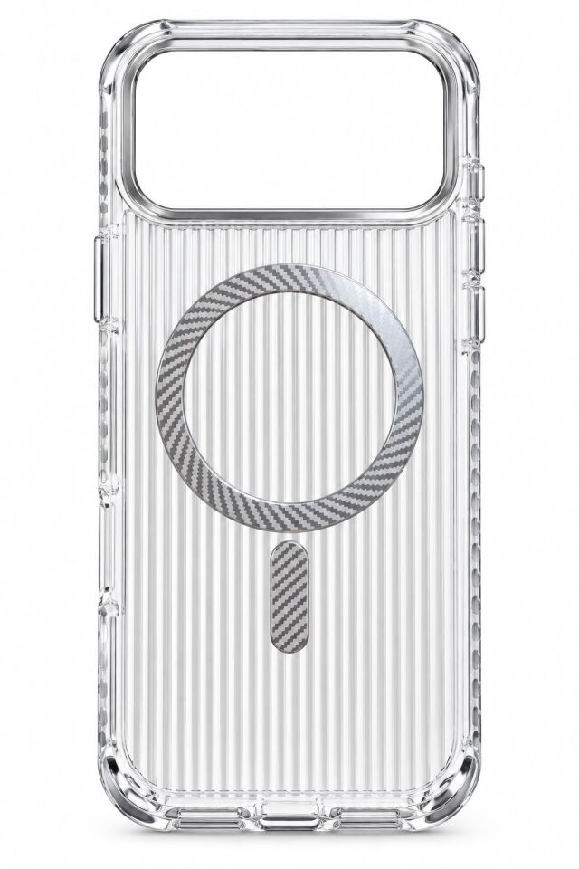 İPHONE 18 PRO GRİ