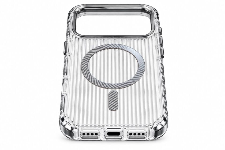 İPHONE 18 PROMAX GRİ