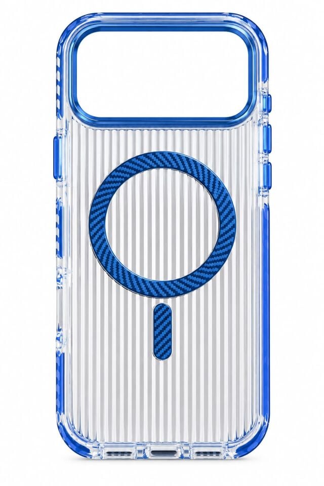 İPHONE 18 PROMAX MAVİ