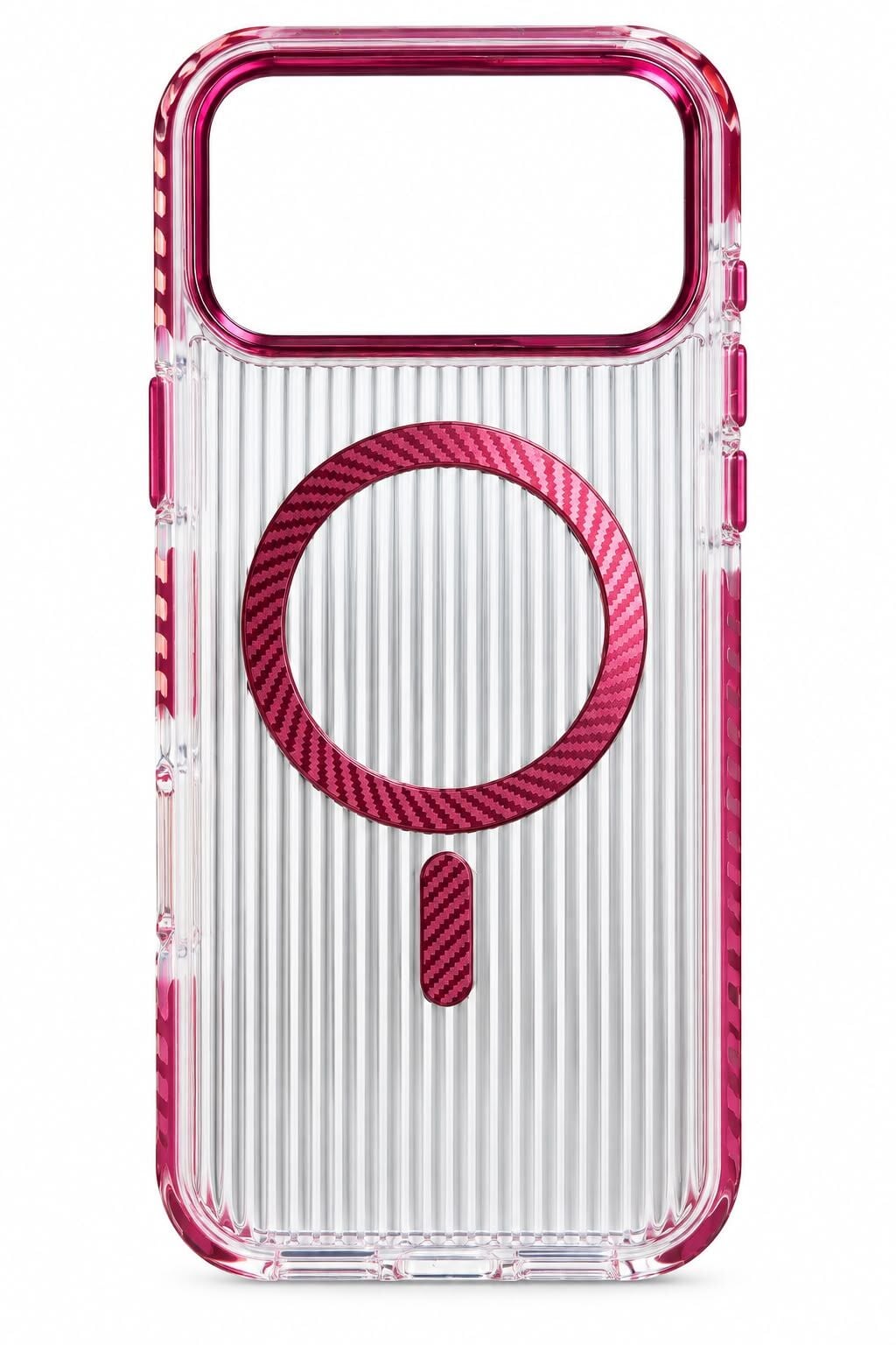 İPHONE 18 PROMAX BURGONYA