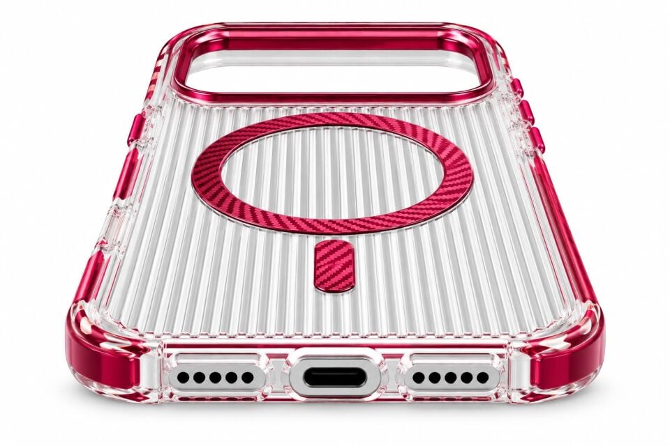 İPHONE 18 PROMAX BURGONYA