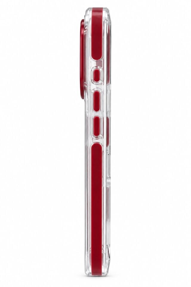 İPHONE 18 PROMAX BURGONYA